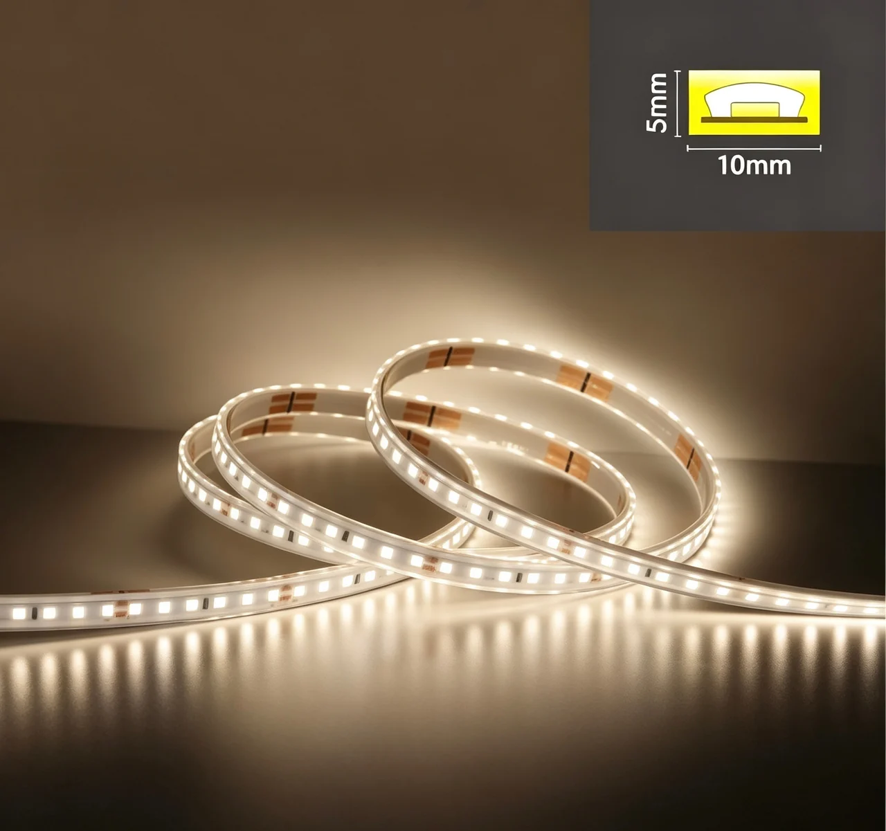 K1005A linear-lighting profile product image