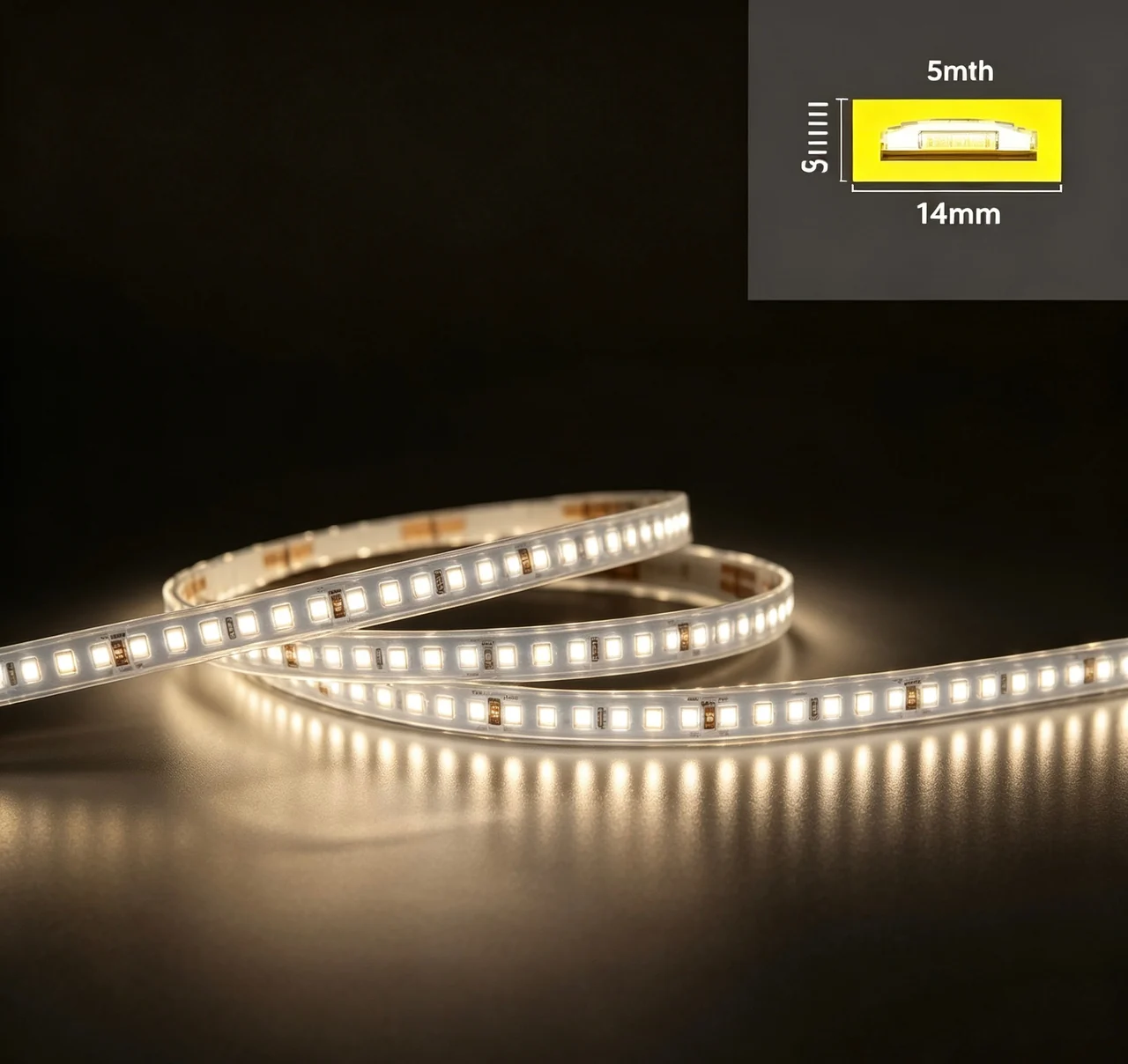 K1405A linear-lighting profile product image