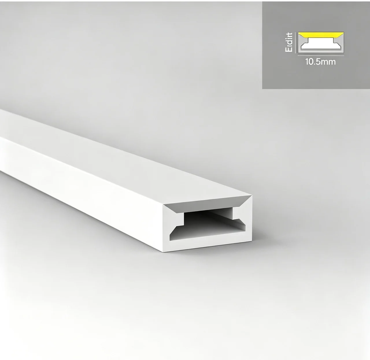 T1005A linear-lighting profile product image