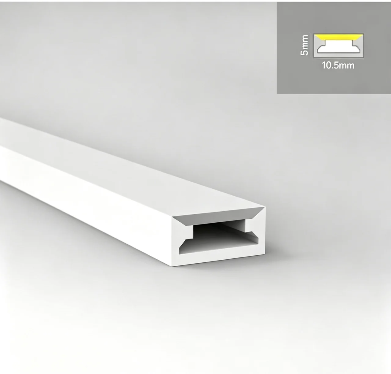 T1405A linear-lighting profile product image