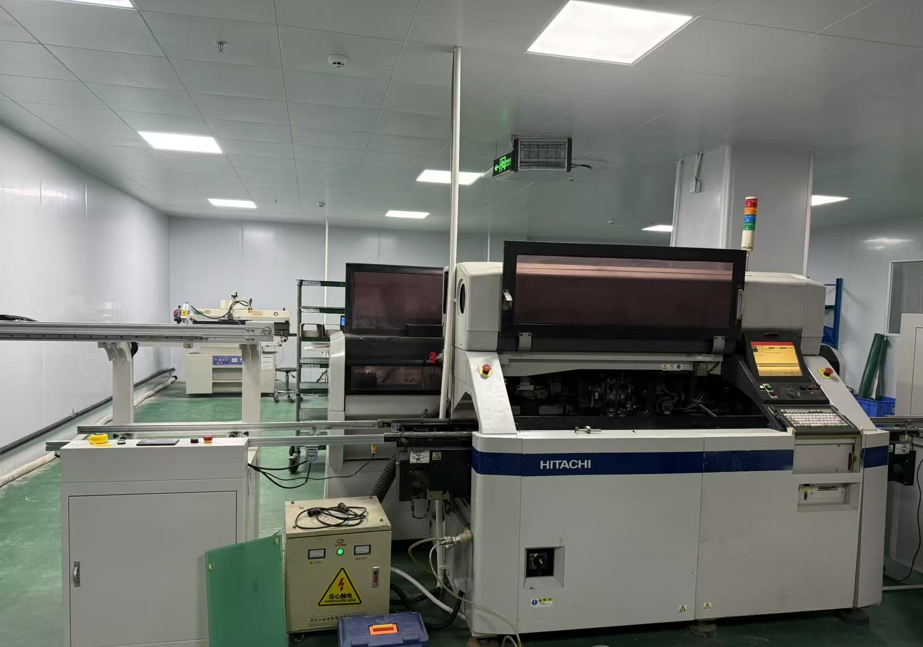 SMT production equipment